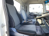 日野レンジャーコンテナ専用車中型（4t）[写真14]