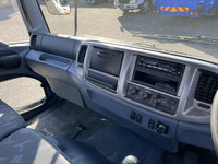 日野レンジャーコンテナ専用車中型（4t）[写真15]