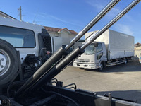 日野レンジャーコンテナ専用車中型（4t）[写真08]