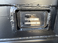 日野レンジャーコンテナ専用車中型（4t）[写真09]