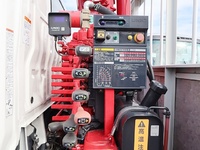 日野デュトロユニック3段小型（2t・3t）[写真14]