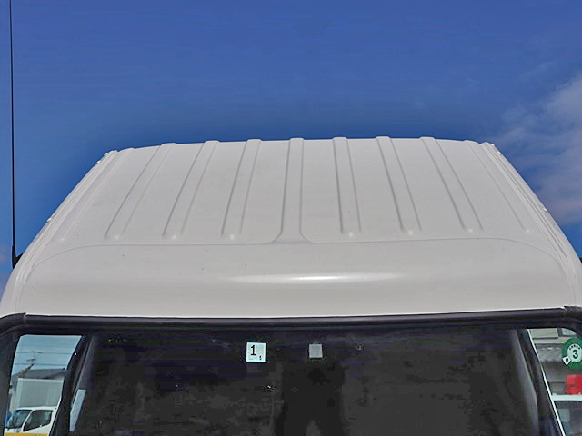 日野デュトロユニック3段小型（2t・3t）[写真17]