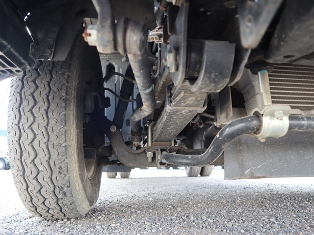 日野デュトロユニック3段小型（2t・3t）[写真20]