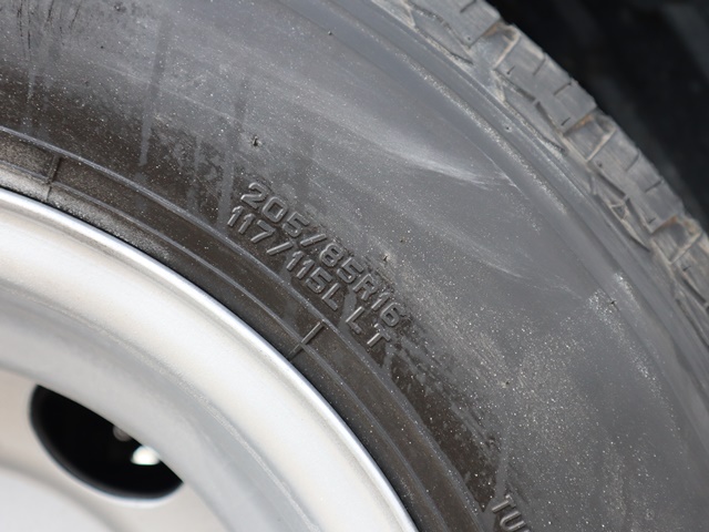 日野デュトロユニック3段小型（2t・3t）[写真24]