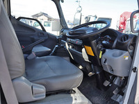 日野デュトロユニック3段小型（2t・3t）[写真25]