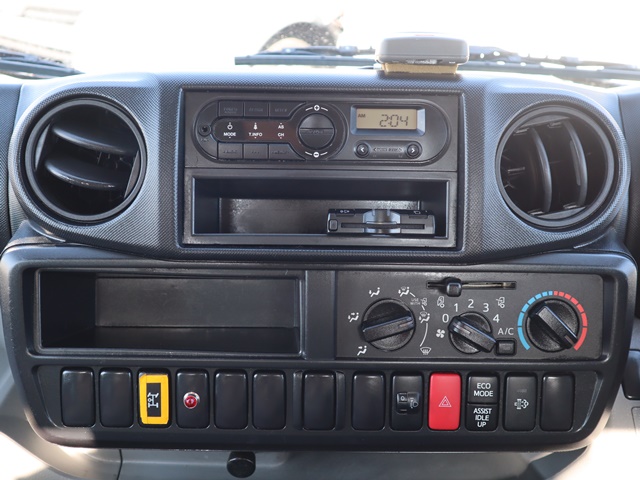 日野デュトロユニック3段小型（2t・3t）[写真29]