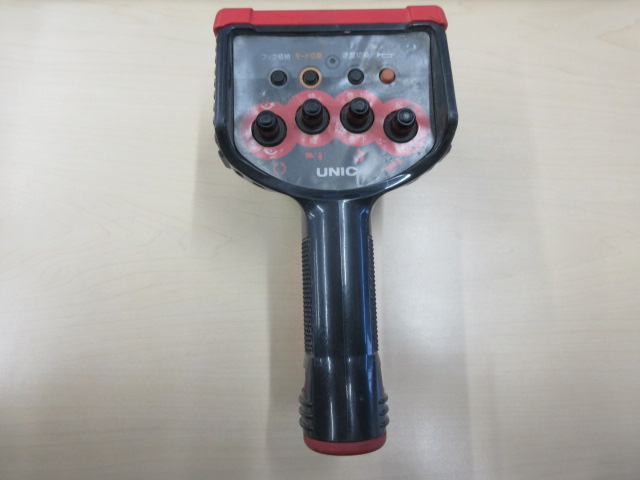 日野デュトロユニック3段小型（2t・3t）[写真31]