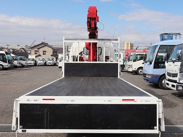 日野デュトロユニック3段小型（2t・3t）[写真08]