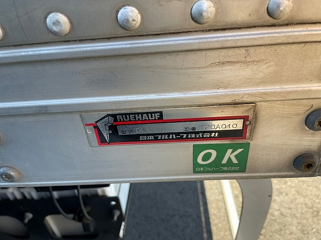 いすゞエルフアルミバン小型（2t・3t）[写真16]