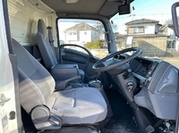 いすゞエルフアルミバン小型（2t・3t）[写真21]