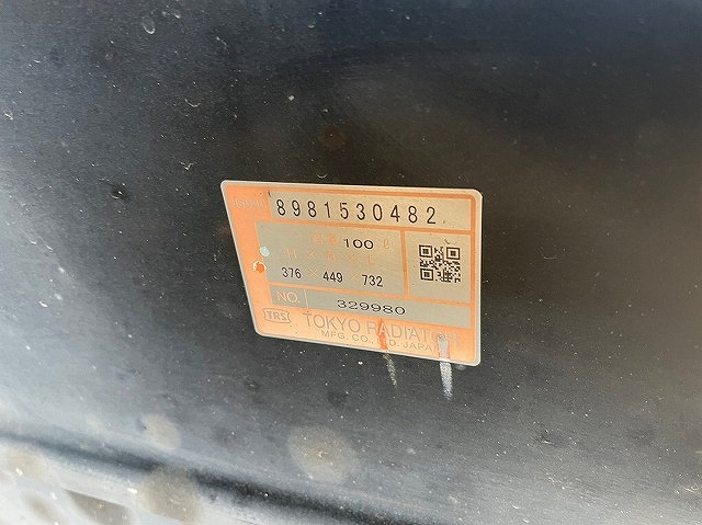 いすゞエルフアルミバン小型（2t・3t）[写真34]