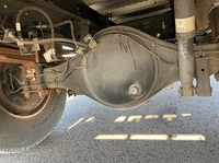 いすゞエルフアルミバン小型（2t・3t）[写真36]