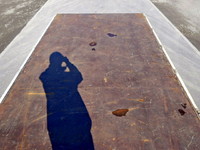 日野レンジャー平ボディ中型（4t）[写真10]