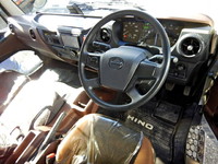 日野レンジャー平ボディ中型（4t）[写真11]