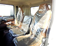 日野レンジャー平ボディ中型（4t）[写真12]