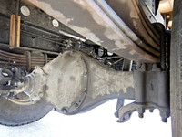 日野レンジャー平ボディ中型（4t）[写真19]