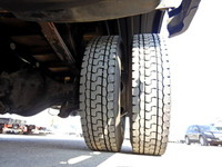 日野レンジャー平ボディ中型（4t）[写真20]