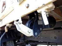 日野レンジャー平ボディ中型（4t）[写真22]