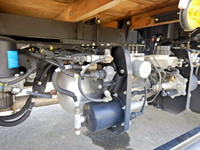 日野レンジャー平ボディ中型（4t）[写真23]