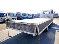 日野レンジャー平ボディ中型（4t）[写真07]