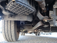 三菱ふそうローザマイクロバス[写真11]