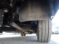 三菱ふそうローザマイクロバス[写真12]