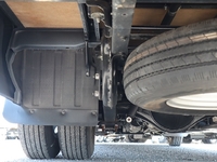 三菱ふそうローザマイクロバス[写真15]