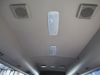 三菱ふそうローザマイクロバス[写真21]