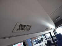 三菱ふそうローザマイクロバス[写真22]