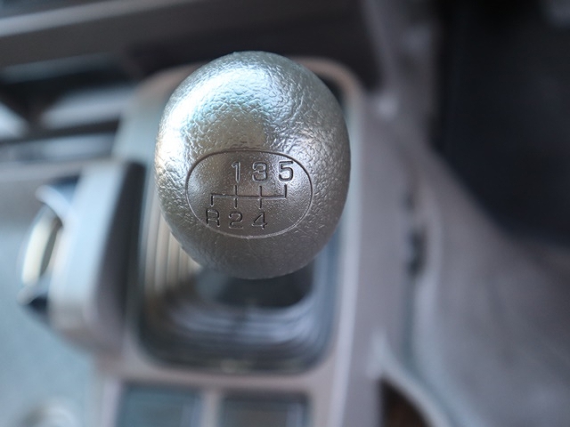 三菱ふそうローザマイクロバス[写真26]