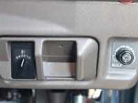 三菱ふそうローザマイクロバス[写真29]