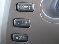 三菱ふそうローザマイクロバス[写真30]