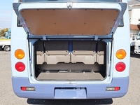 三菱ふそうローザマイクロバス[写真05]