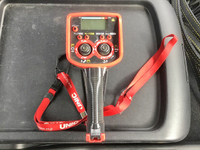 三菱ふそうファイタークレーン4段中型（4t）[写真13]