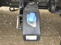 三菱ふそうファイタークレーン4段中型（4t）[写真14]