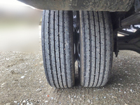 三菱ふそうファイタークレーン4段中型（4t）[写真15]