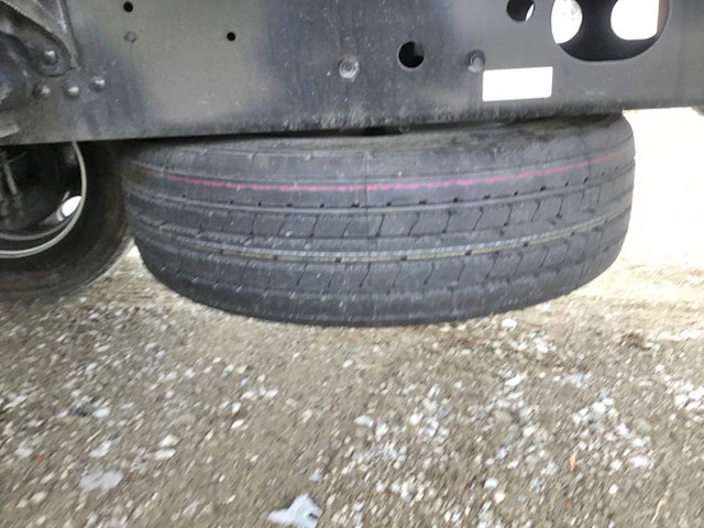 三菱ふそうファイタークレーン4段中型（4t）[写真16]