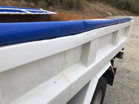 日野レンジャーダンプ中型（4t）[写真13]