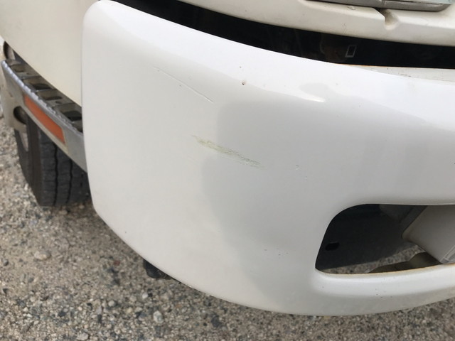 日野レンジャーダンプ中型（4t）[写真14]