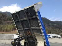 日野レンジャーダンプ中型（4t）[写真16]