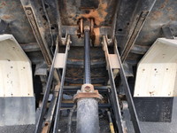 日野レンジャーダンプ中型（4t）[写真17]