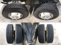 日野レンジャーダンプ中型（4t）[写真18]