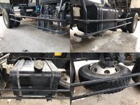 日野レンジャーダンプ中型（4t）[写真19]