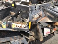 日野レンジャーダンプ中型（4t）[写真20]