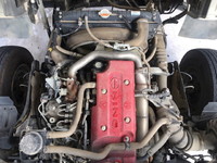 日野レンジャーダンプ中型（4t）[写真22]