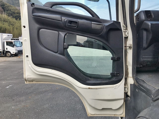 日野レンジャーダンプ中型（4t）[写真23]