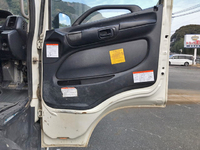 日野レンジャーダンプ中型（4t）[写真24]