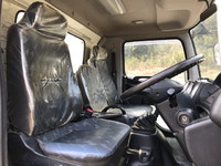 日野レンジャーダンプ中型（4t）[写真26]