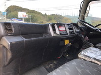 日野レンジャーダンプ中型（4t）[写真27]