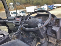 日野レンジャーダンプ中型（4t）[写真28]